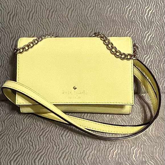 NWOT Kate Spade♠️“Cami” Crossbody Bag - Picture 15 of 15